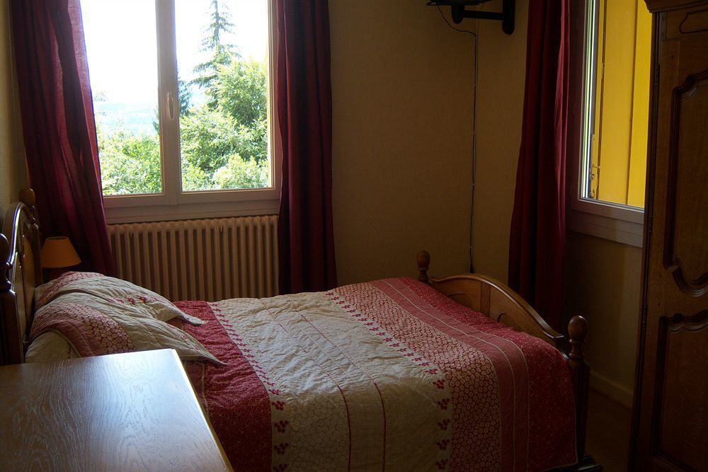 Residence Le Fontenay Plateau d'Assy Bagian luar foto