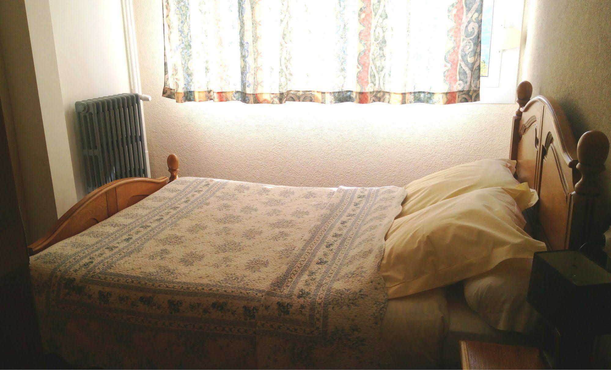 Residence Le Fontenay Plateau d'Assy Bagian luar foto